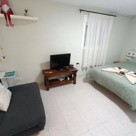 Apartamento En Planta Baja Apartment Pineda de Mar Exterior foto
