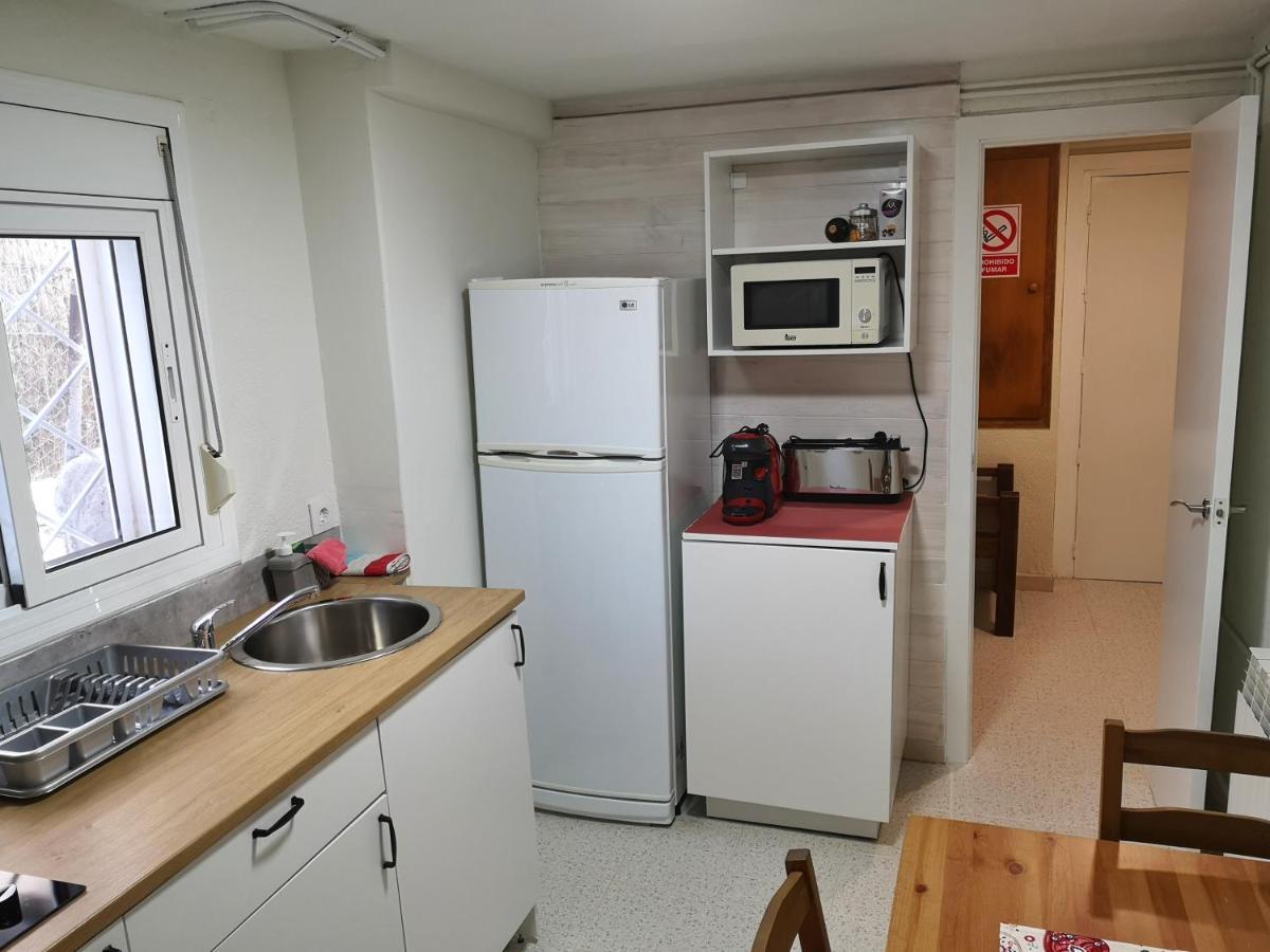 Apartamento En Planta Baja Apartment Pineda de Mar Exterior foto