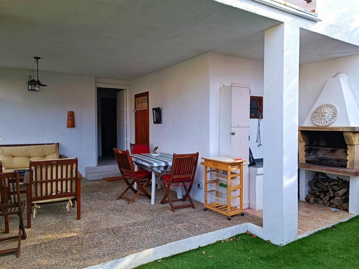 Apartamento En Planta Baja Apartment Pineda de Mar Exterior foto