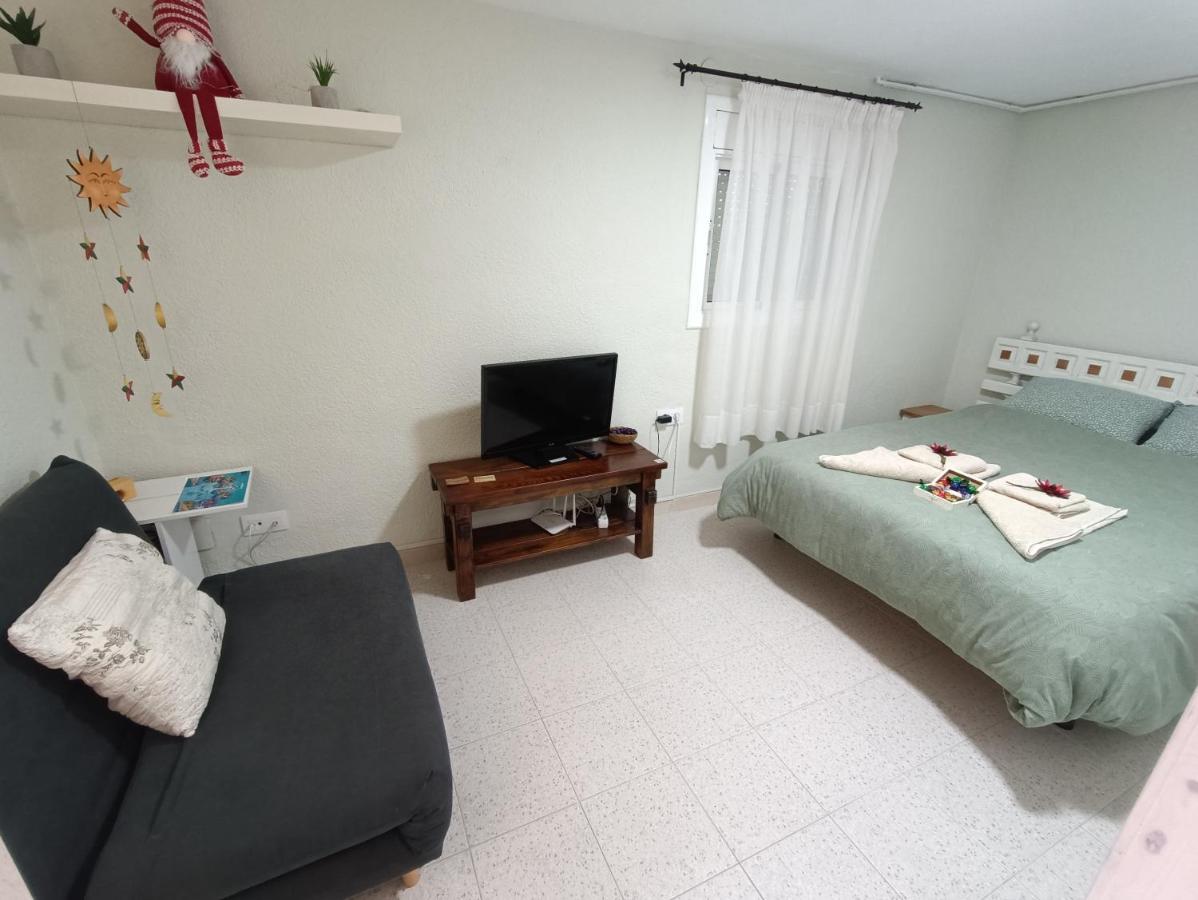 Apartamento En Planta Baja Apartment Pineda de Mar Exterior foto